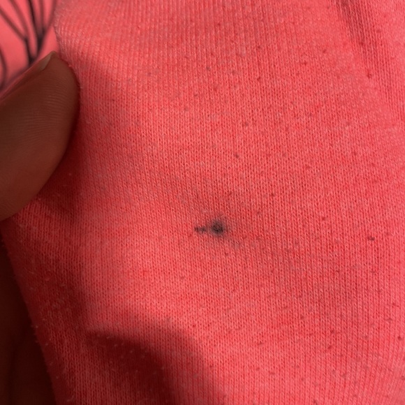 Victoria's Secret Women's PINK Quarter Zip Sweatshirt​​ - Picture 4 of 8